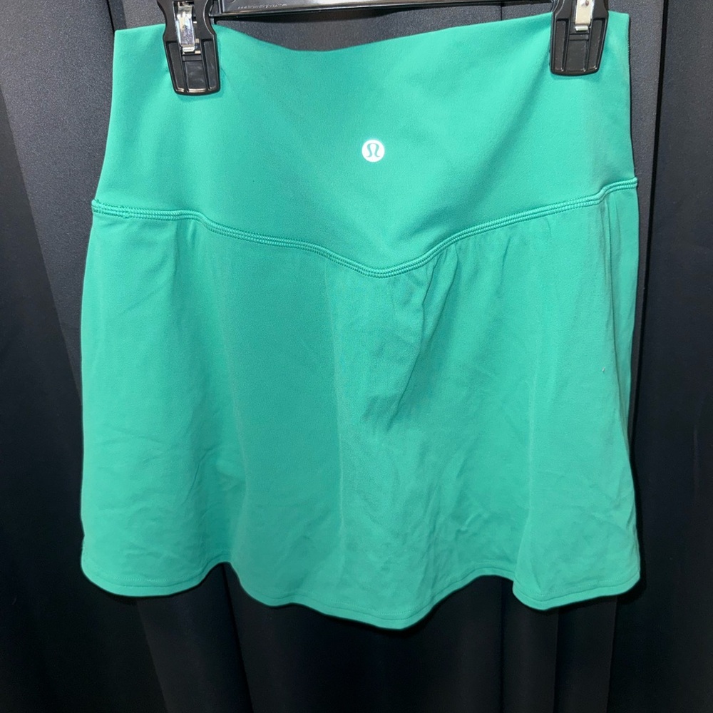 Lululemon Align Skirt - Picture 2 of 3